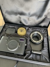 Leica m10 asc for sale  LONDON