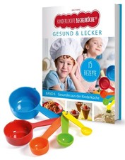 Kinderleichte becherküche ges gebraucht kaufen  Bayreuth