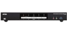 Dual display kvmp for sale  SALFORD