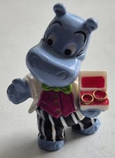 Happy hippo bräutigam gebraucht kaufen  Eichstätt