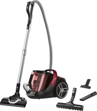 Rowenta ro7253 silence gebraucht kaufen  Lübbecke