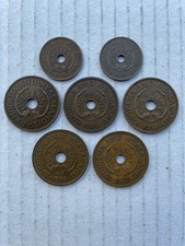 Rhodesia nyasaland coins for sale  CHATHAM