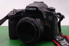 Canon eos 50 gebraucht kaufen  Höxter