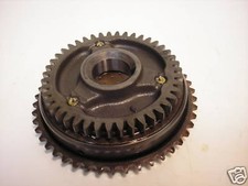 Starter freewheel 250 d'occasion  Expédié en Belgium
