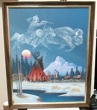 Johnny yazzie original for sale  Hawthorne