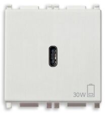 Alimentatore usb 30w usato  Imola