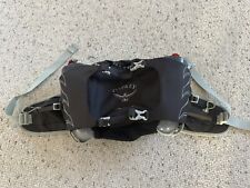 Osprey talon lumbar for sale  Shipping to Ireland