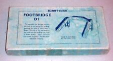 Hornby dublo 1950s for sale  ROSSENDALE