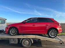 Audi door 1.6 for sale  KETTERING
