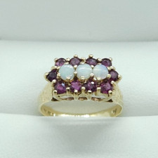 Vintage 9ct gold for sale  AYLESBURY