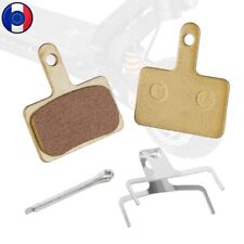 Plaquettes frein trottinette d'occasion  Valognes
