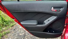 Kia forte sedan for sale  Asheville