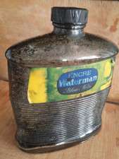 Bouteille flacon litre d'occasion  Carrières-sur-Seine