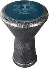 Vintage drum egyptian d'occasion  Expédié en France