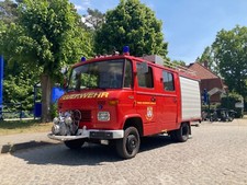 Mint mercedes 309 d'occasion  Expédié en Belgium