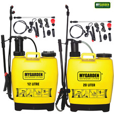 Pressure sprayer garden for sale  NOTTINGHAM