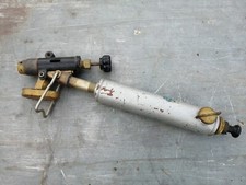 Barthel lötlampe gebraucht kaufen  Wittenberge