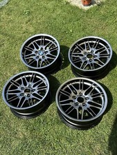 Genuine bmw style for sale  AYLESBURY
