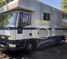 Iveco ford cargo for sale  LEWES
