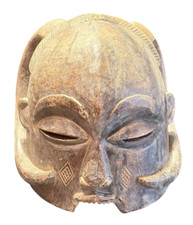 Antique kuba african for sale  San Pedro