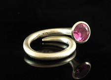 Ring 925 sterlingsilber gebraucht kaufen  Altena