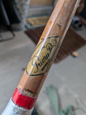 Vintage 11ft cane for sale  CHESTERFIELD