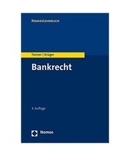 Bankrecht martin tonner gebraucht kaufen  Trebbin