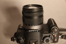 Panasonic lumix dmc gebraucht kaufen  Bornheim