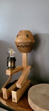 Lampe bureau art d'occasion  Yssingeaux