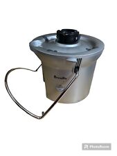 Breville juicer fountain for sale  Fort Worth