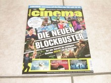 Cinema heft 5 gebraucht kaufen  St.Johann, Gau-Weinheim, Wallertheim