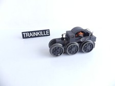 Jep echelle bogie d'occasion  Sainte-Geneviève-des-Bois