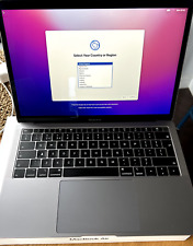 Macbook air 1.6ghz for sale  MANCHESTER