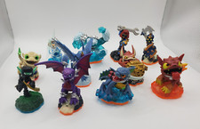 Lot skylanders hot for sale  Krum