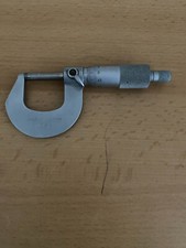 Mikrometer schraube mm gebraucht kaufen  Oranienburg