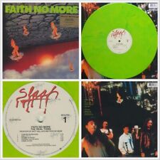 Faith No More / The Real Thing 2013 EU Limited Marbled Music On Vinyl MOVLP886 comprar usado  Enviando para Brazil