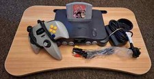 Nintendo n64 bundle for sale  WAKEFIELD