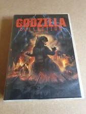 The godzilla collection gebraucht kaufen  Aken