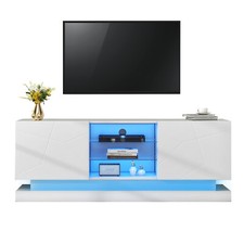 Schrank lowboard led gebraucht kaufen  Buchholz i.d. Nordheide