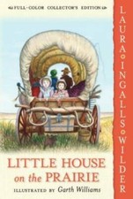 Little house prairie for sale  Montgomery