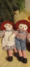 Applause raggedy ann for sale  North Fort Myers