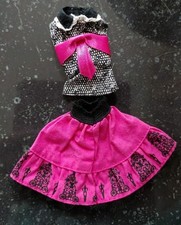 Mattel monster high gebraucht kaufen  Achim
