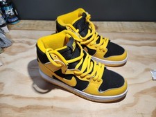 Nike dunk high d'occasion  Expédié en Belgium