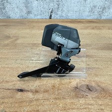 Deragliatore anteriore brasato usato  Spedire a Italy