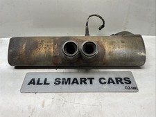 Smart car 450 for sale  COLCHESTER