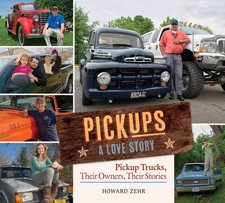 Pickups love story for sale  North Smithfield