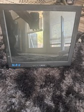Nav 17rtc inch for sale  Henderson
