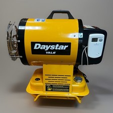 Daystar val6 infrared for sale  Lancaster