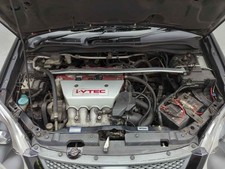 Honda civic gearbox for sale  SOUTHAMPTON