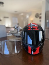 Hjc rpha senin for sale  Las Vegas